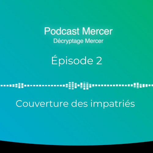Podcast Mercer Episode 2