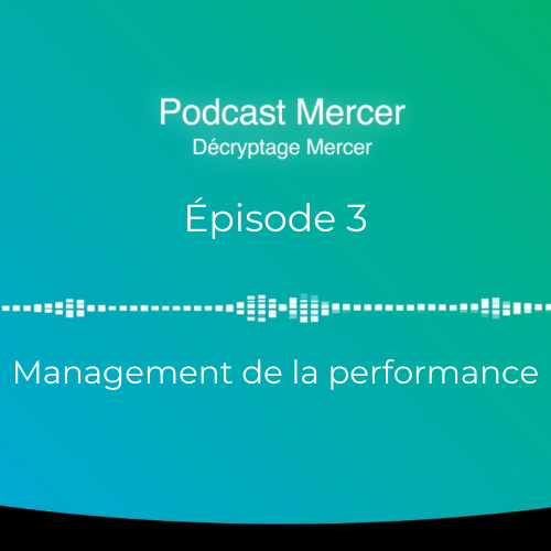 Podcast Mercer Episode 3