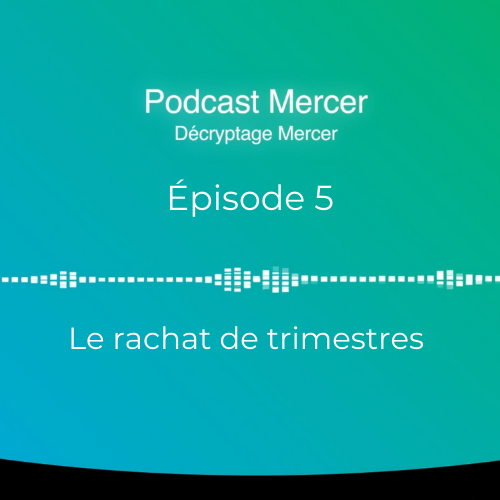 Podcast Mercer Episode 5