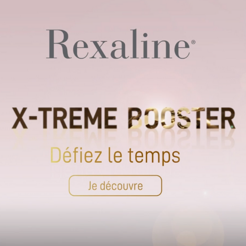 rexaline x-treme booster